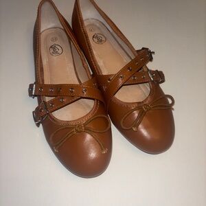 Brown Women's Shoes